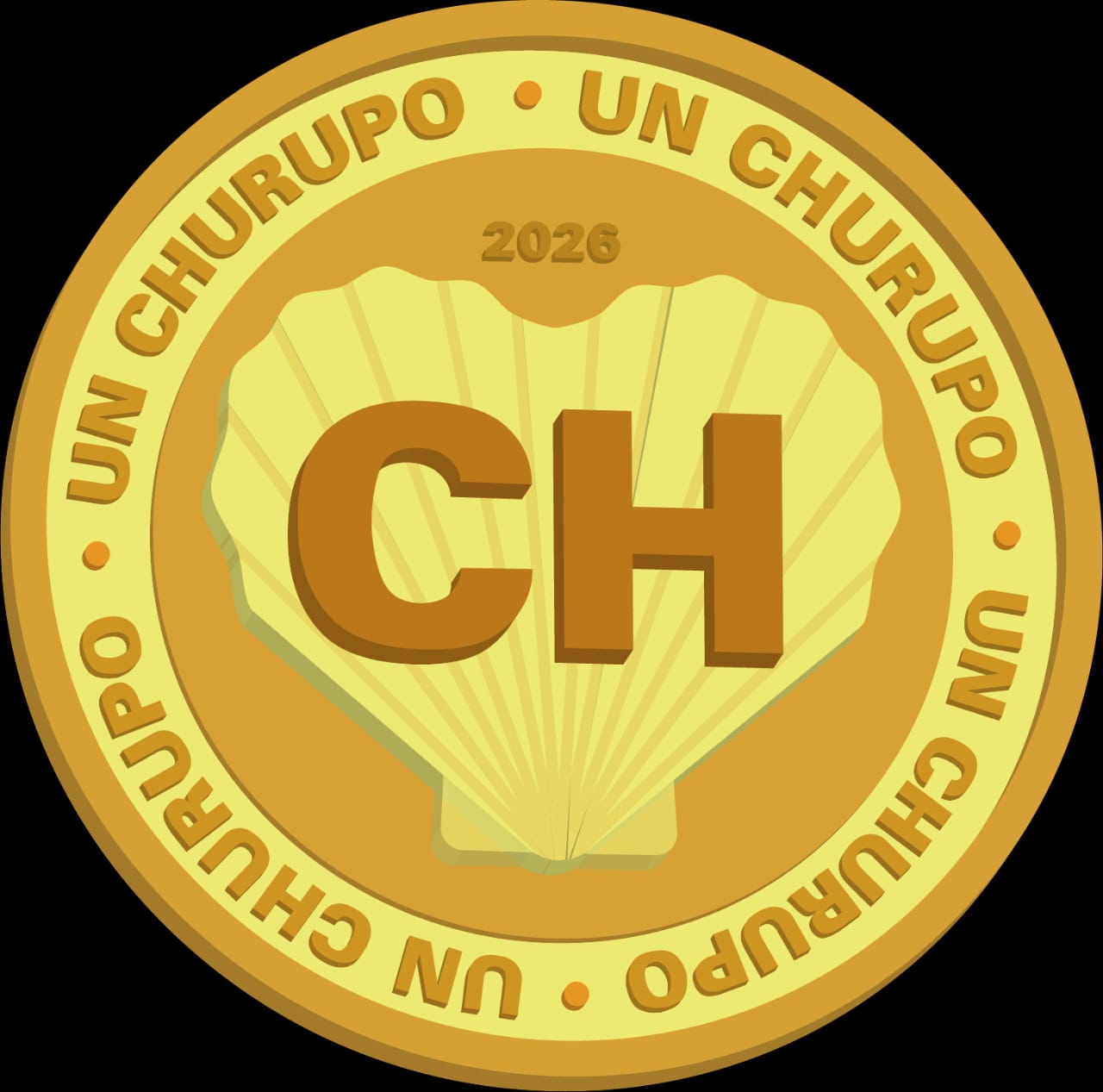 Churupo Coin